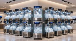 top clear ice maker reviews