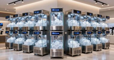 top clear ice maker reviews