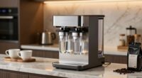 top coffee bar ro systems