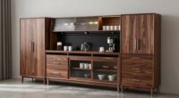 top coffee station cabinet picks