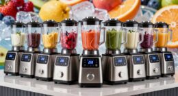 top commercial blenders 2026