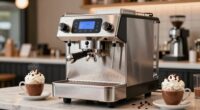 top commercial hot chocolate machines