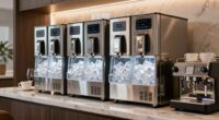 top commercial ice machines