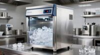 top commercial ice machines