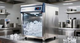 top commercial ice machines