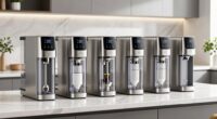 top countertop ro systems