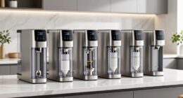 top countertop ro systems