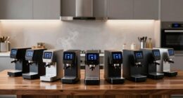 top electric coffee roaster reviews