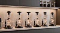 top electric coffee siphon brewers