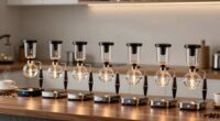 top electric coffee siphons