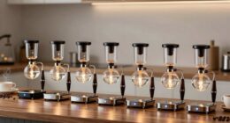 top electric coffee siphons
