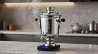 top electric samovars 2026