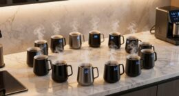 top high end coffee mug list