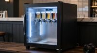 top kegerator refrigerators 2026