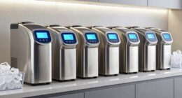 top large ice makers