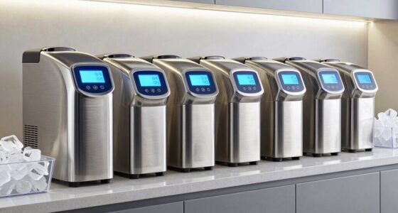 top large ice makers