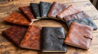 top leather journals 2026
