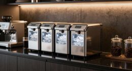 top nugget ice makers 2026