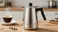 top premium coffee carafes
