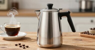 top premium coffee carafes