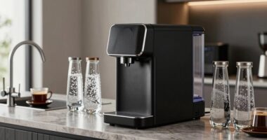 top premium home carbonators