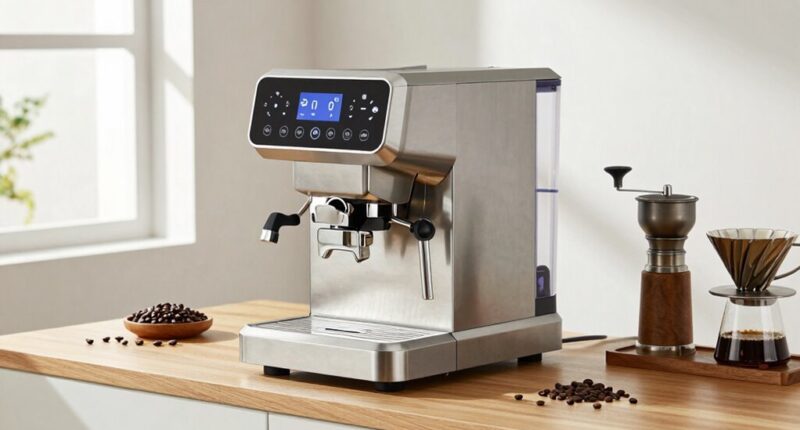 top premium home roasters