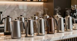 top premium insulated coffee carafes