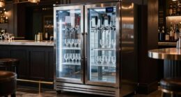top premium kegerator picks