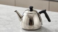 top premium tea kettles