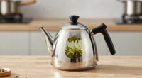 top premium tea kettles