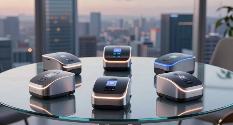 top rfid badge printer picks