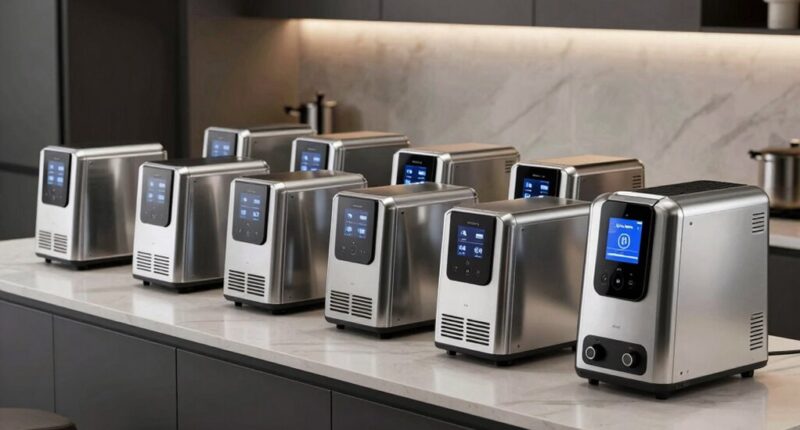 top stainless dehydrator picks