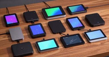 top usb signature pads