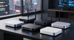 top vpn router picks