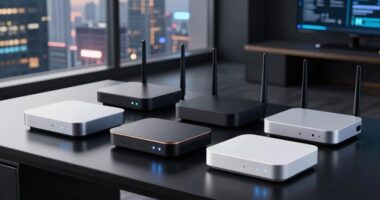 top vpn router picks