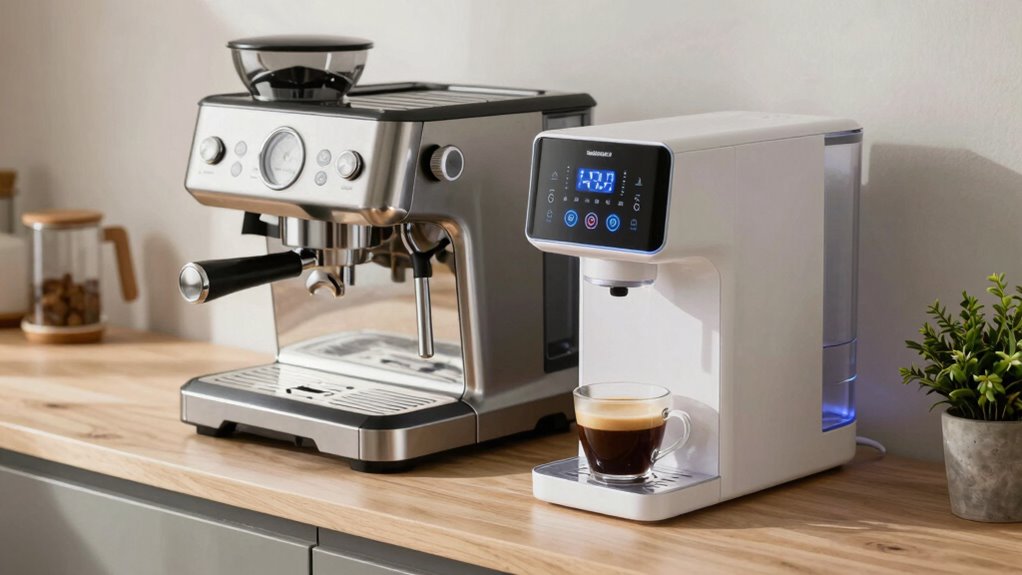 water softener selection criteria