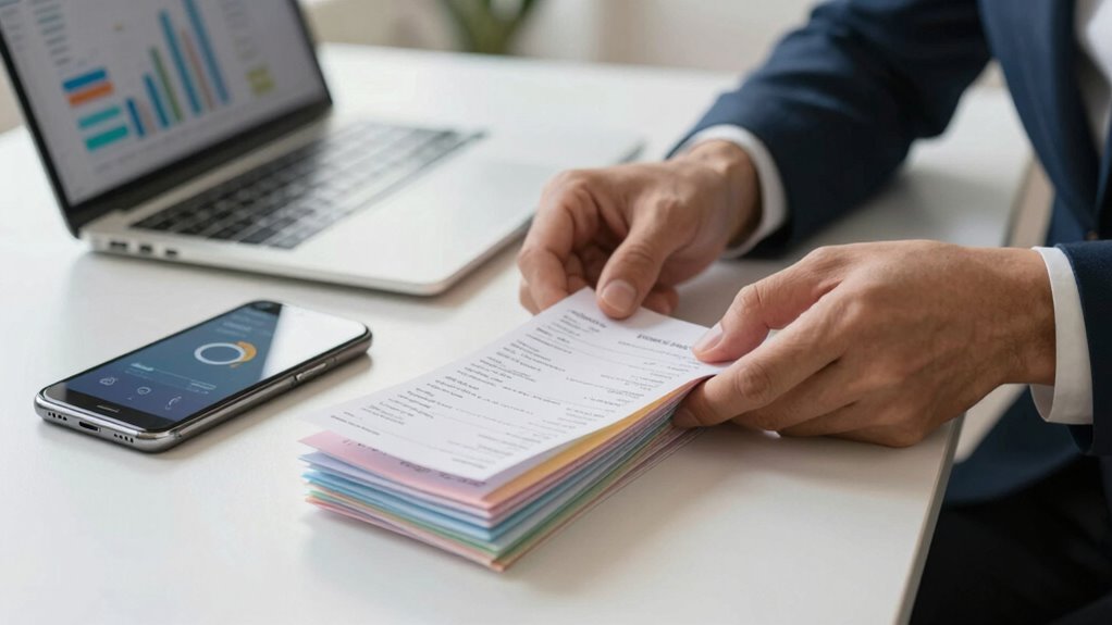 accurate expense categorization benefits