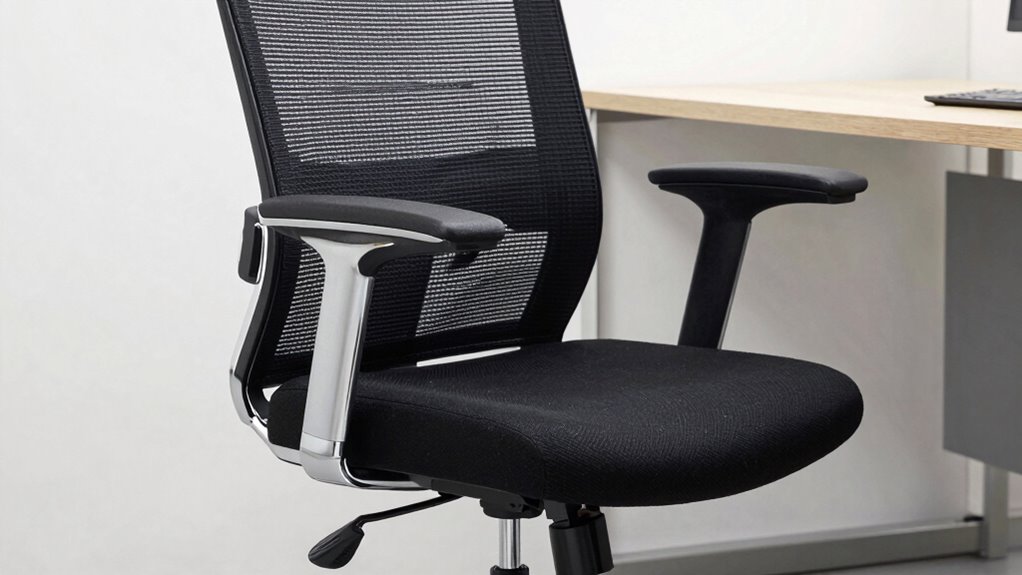 adjustable supportive breathable design