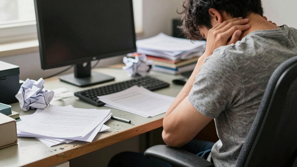 affordable ergonomic workspace tips