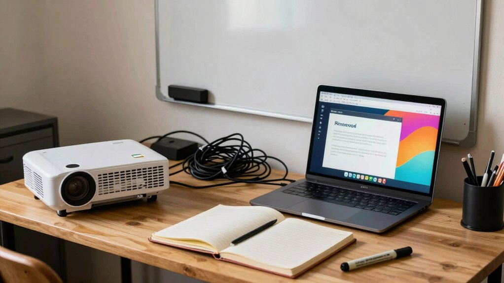 affordable presentation essentials