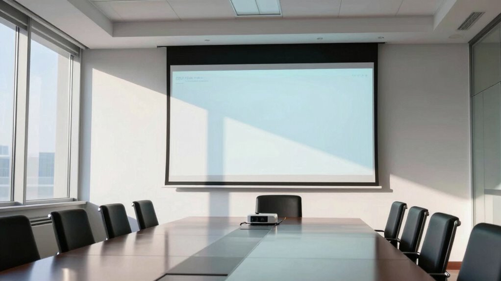 alternative display technologies