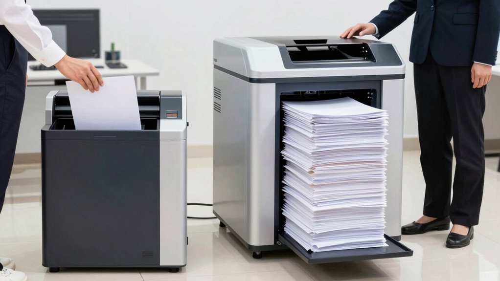 auto feed saves time