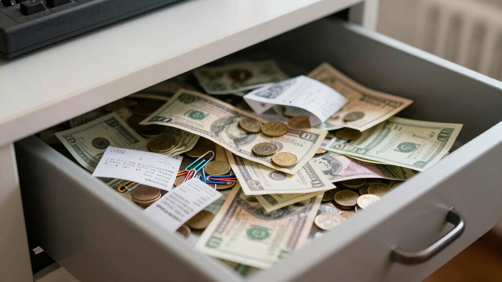 automate reconcile document improve