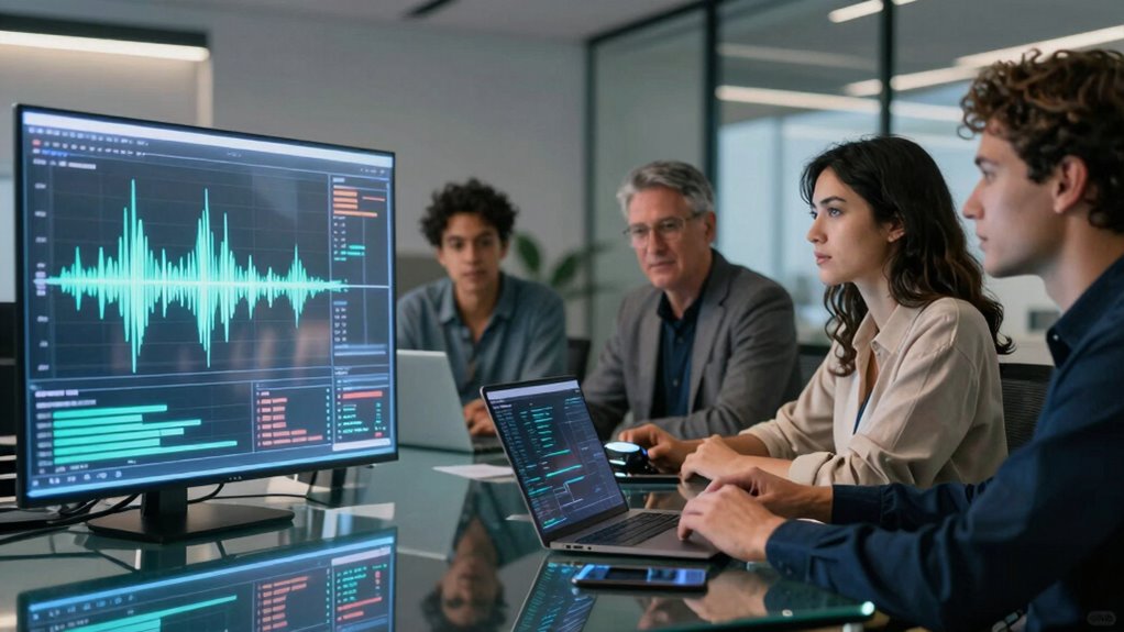 balancing productivity and privacy