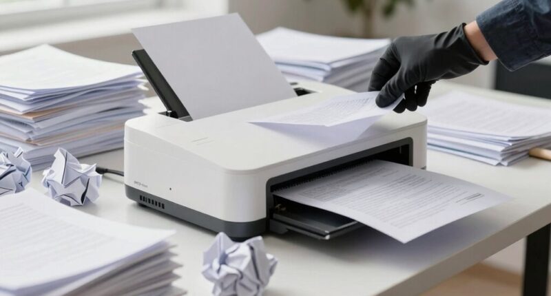 choose one scanner quickly