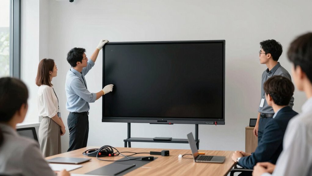 choose smart boards wisely