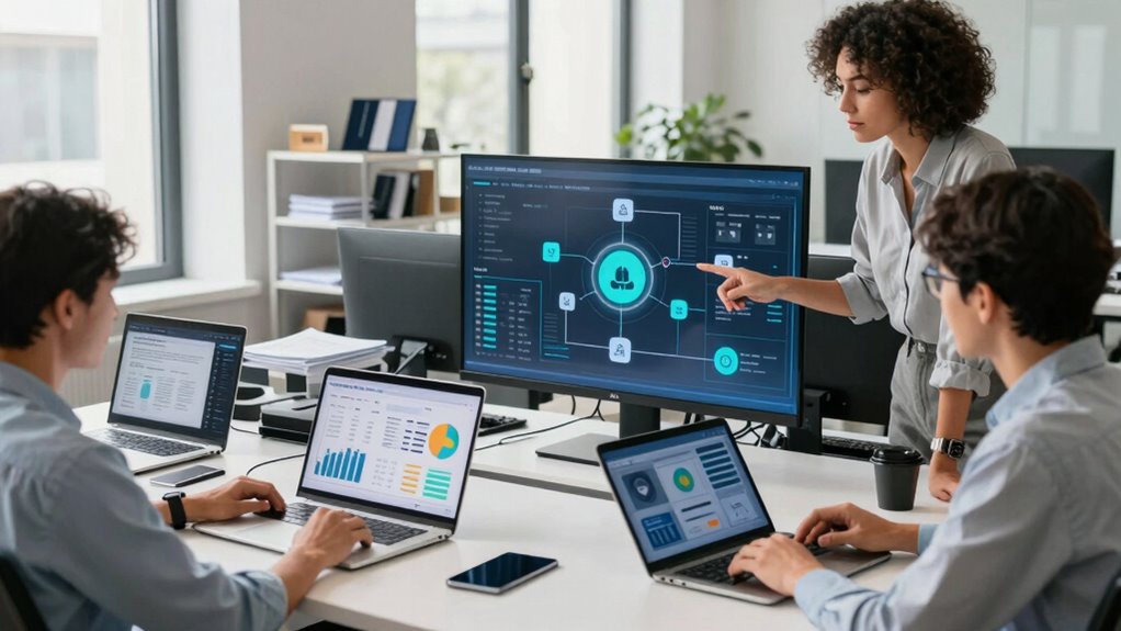 choose versatile digital tools