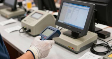 choosing the right pos