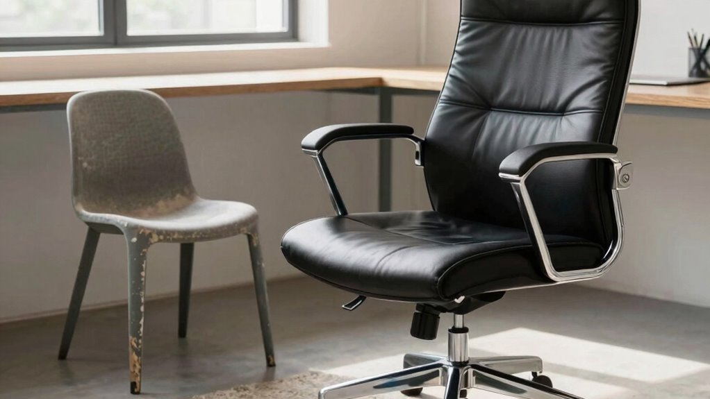 comfort productivity savings health