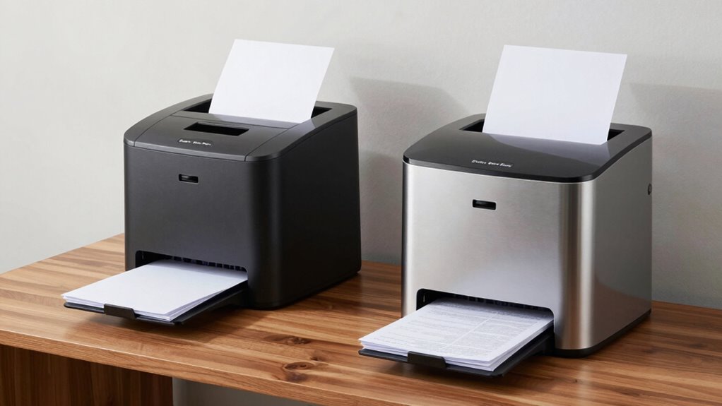 compact secure efficient shredder